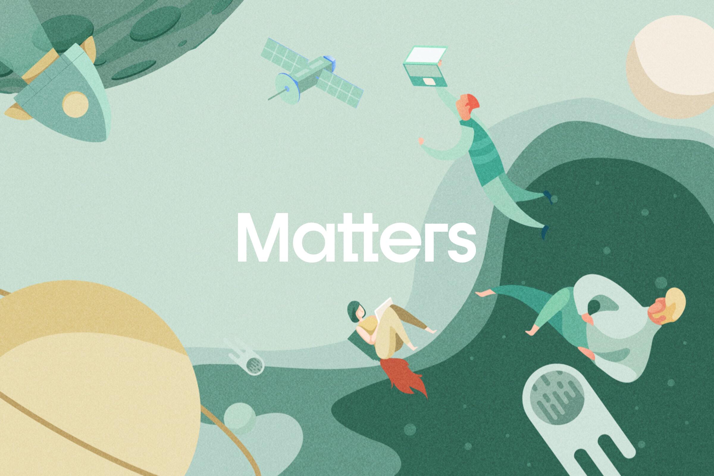 Matters