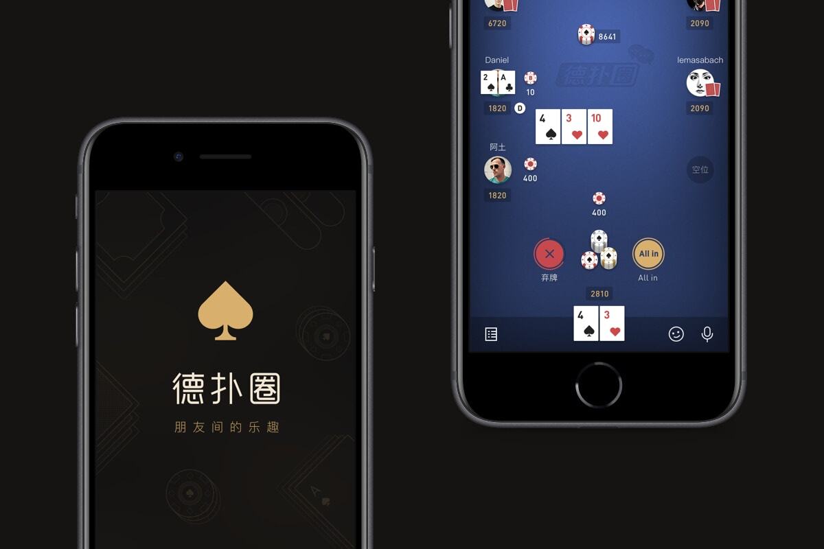 Pokermaster