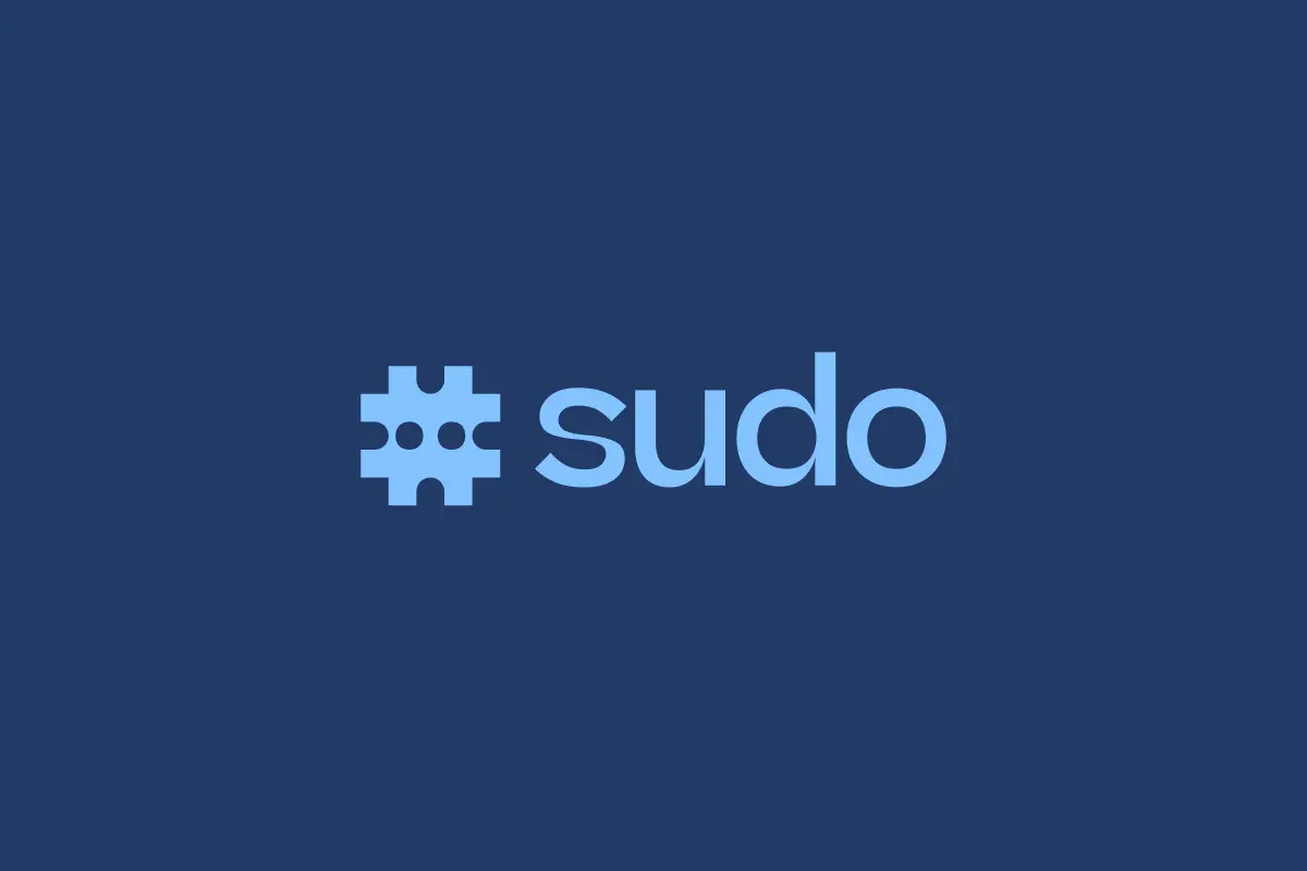 Sudo