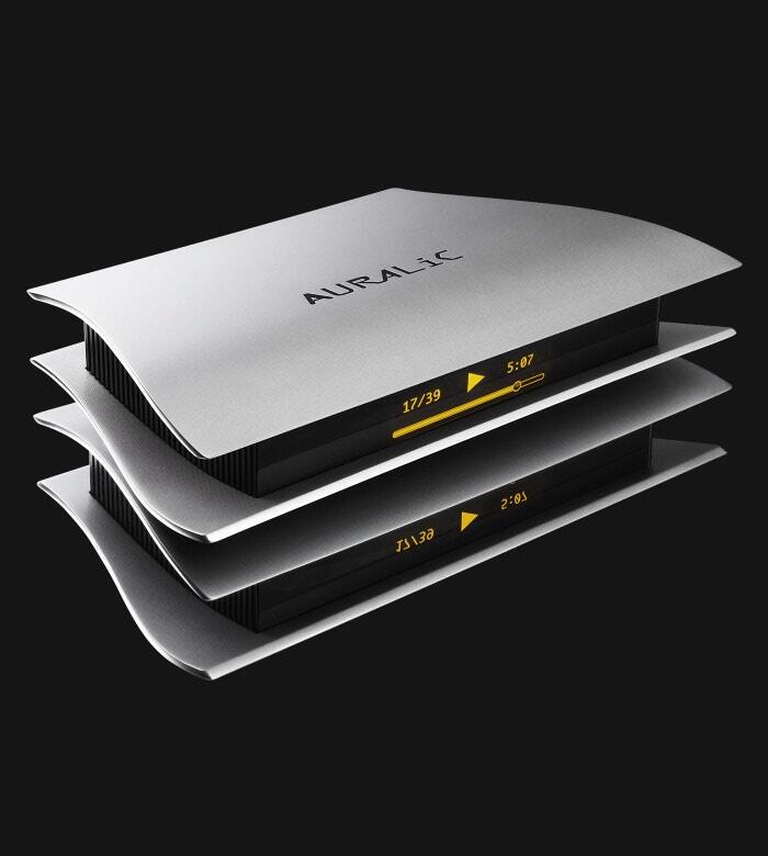 Auralic