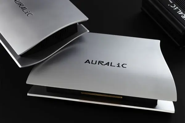 Auralic