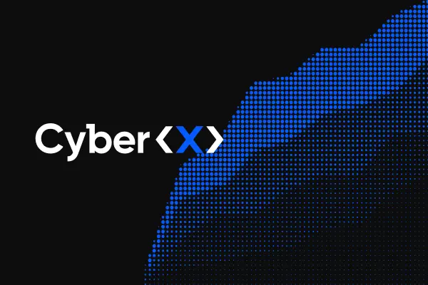 CyberX