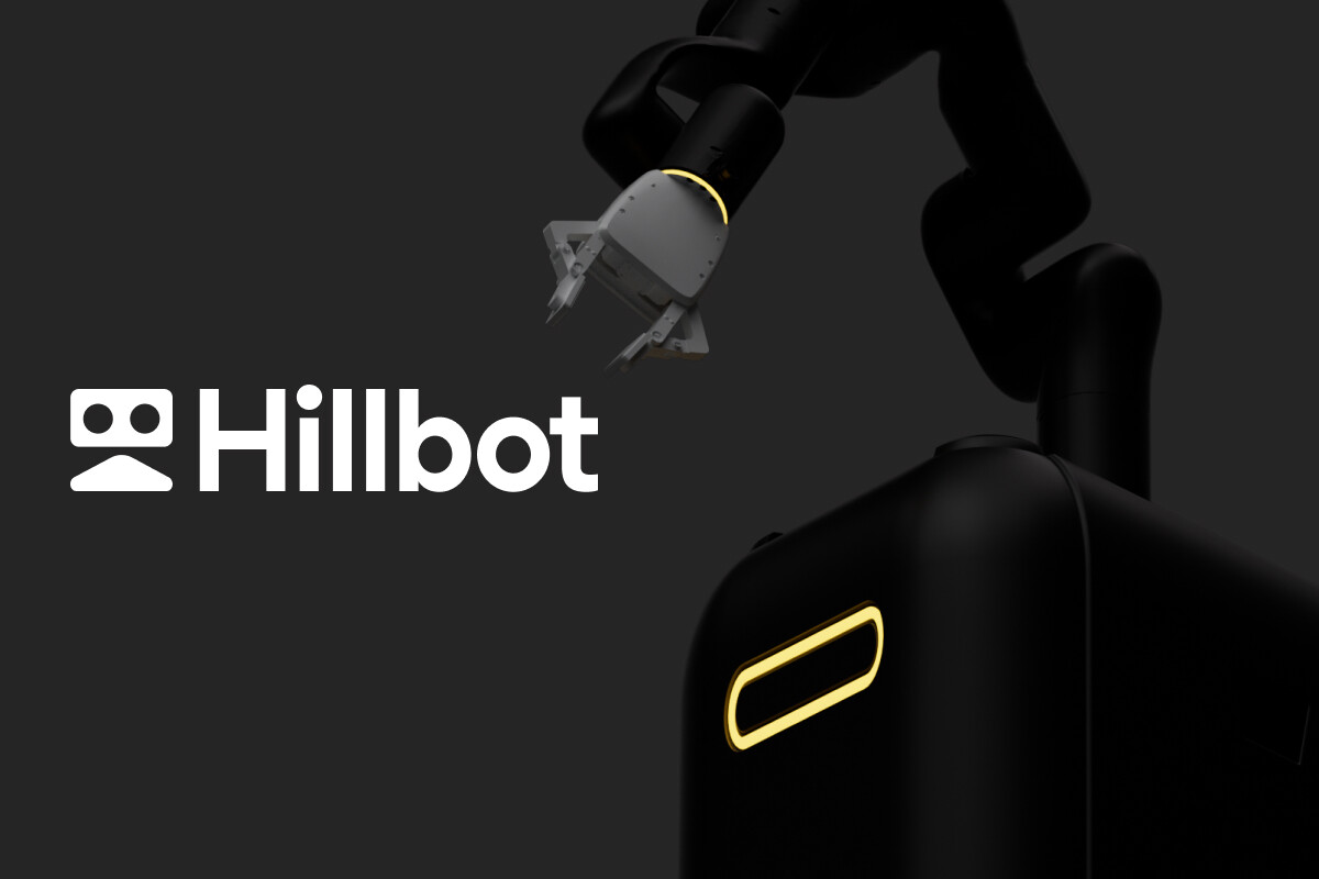 Hillbot