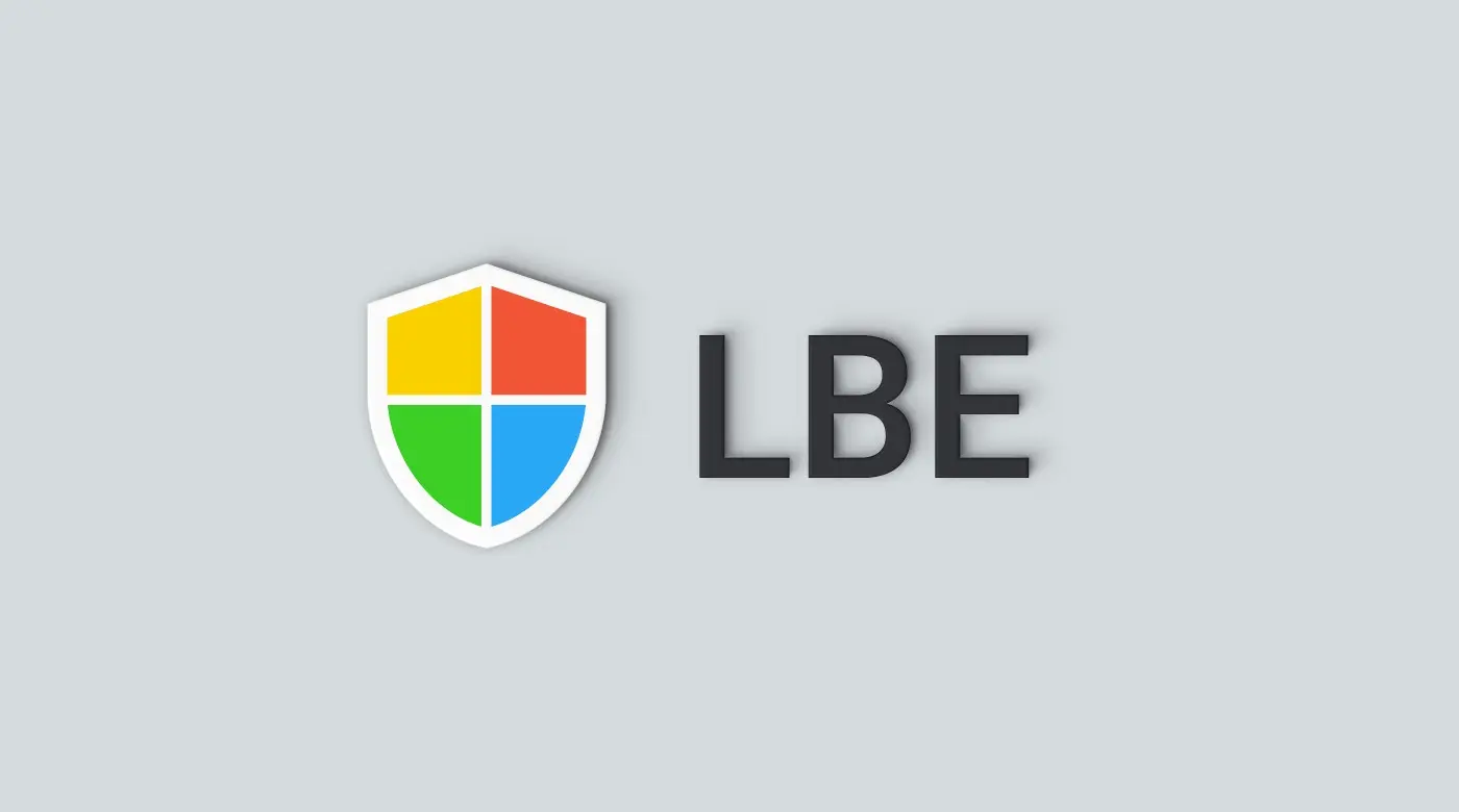 LBE