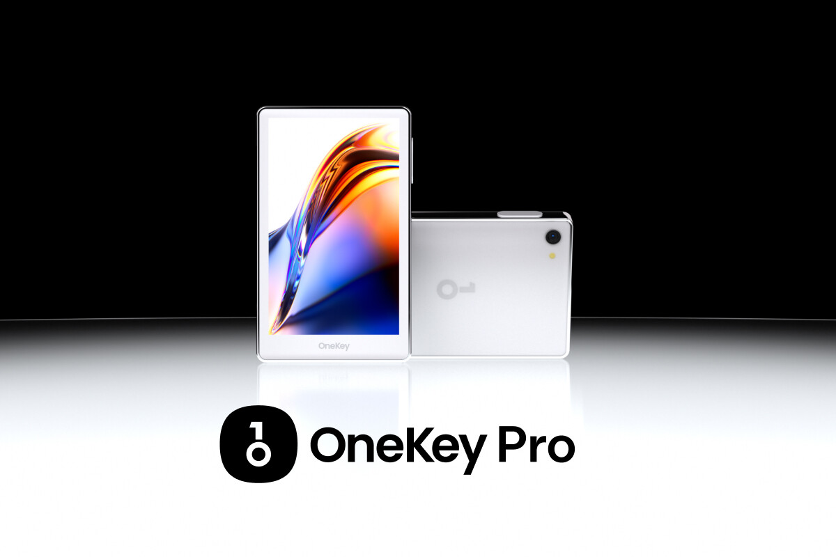 OneKey Pro