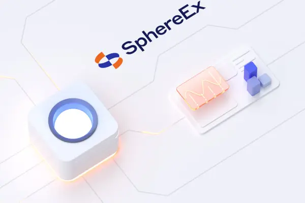 SphereEx