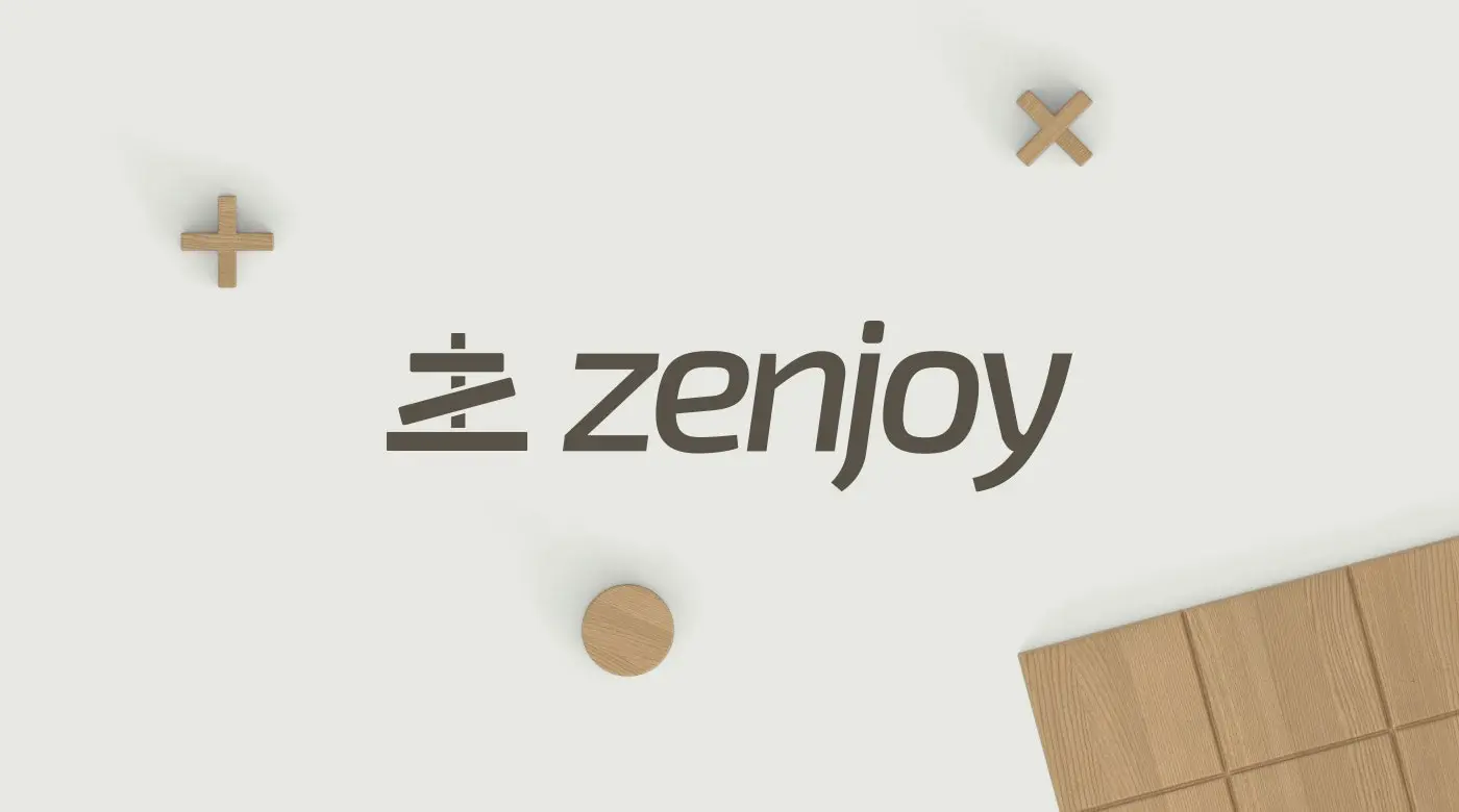 Zenjoy