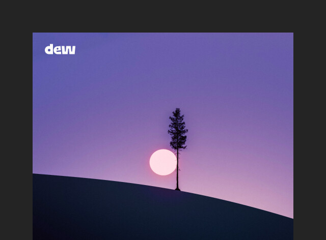 Dew