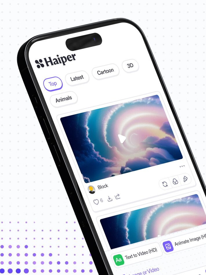 Haiper