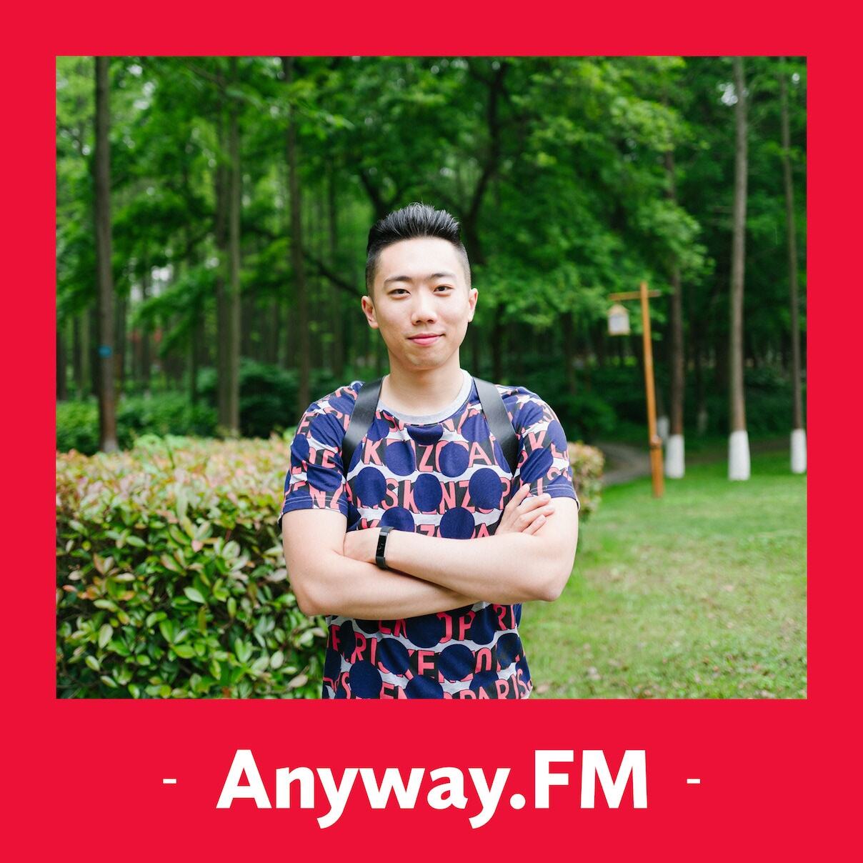 Anyway.FM Podcast