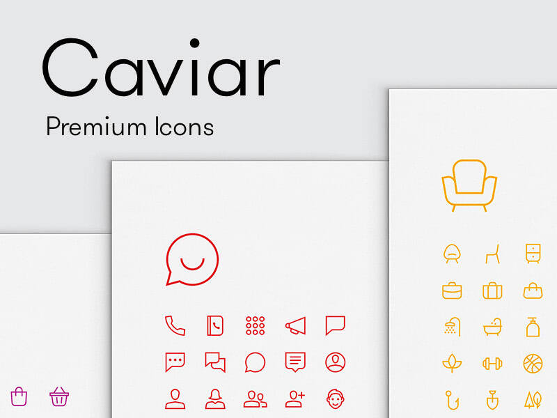 Caviar