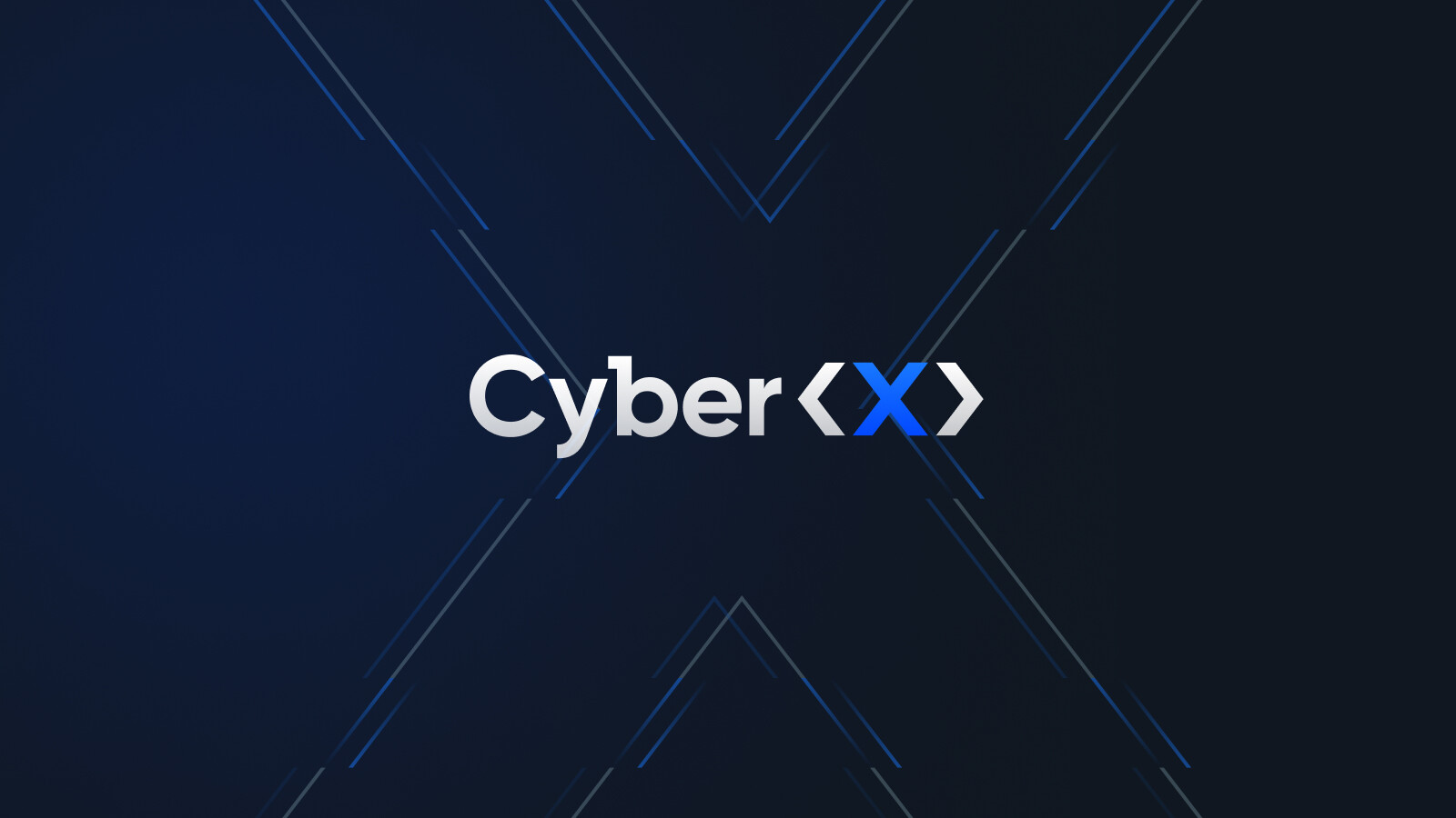New Client — CyberX