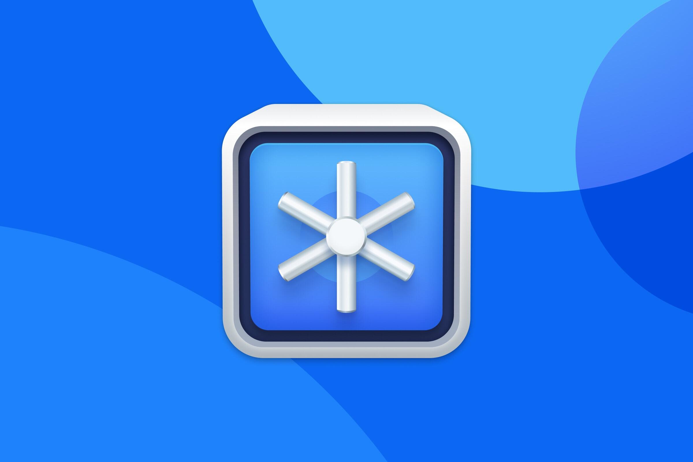 New Work — Elpass