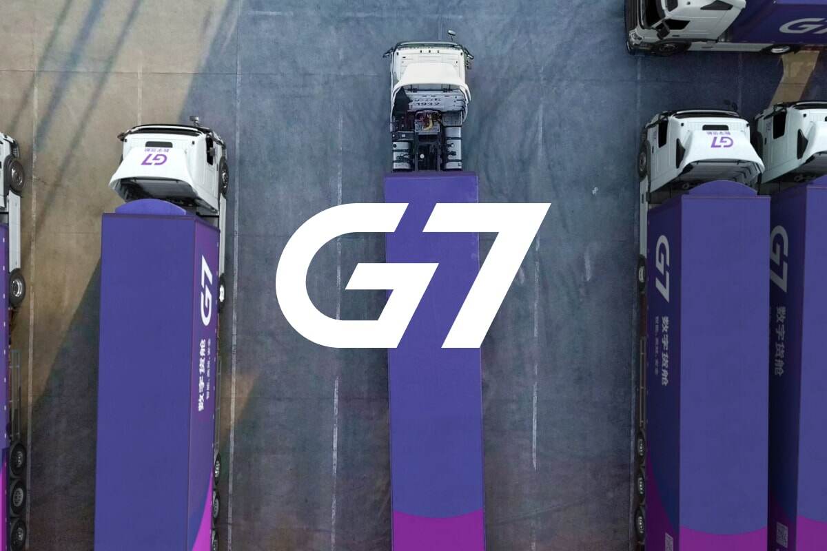 New Client — G7
