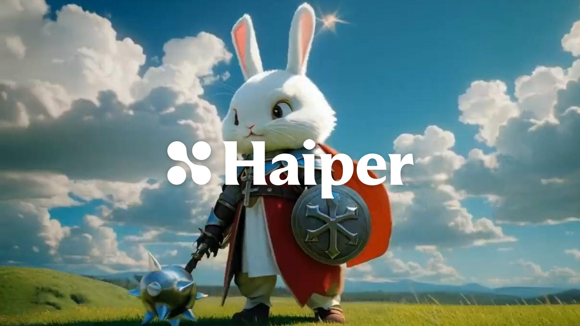 New Work — Haiper