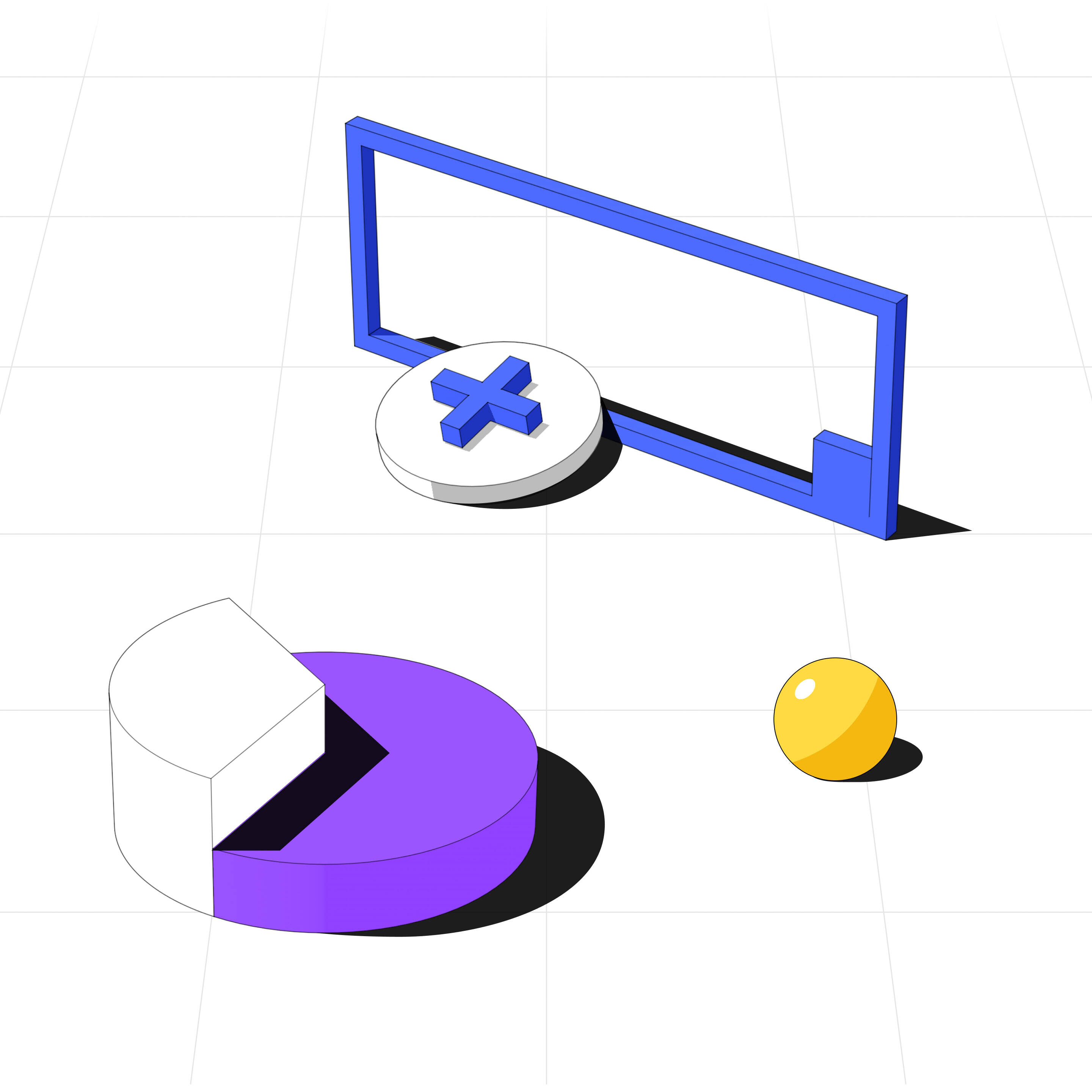 New Work — HIPA Cloud 3.0