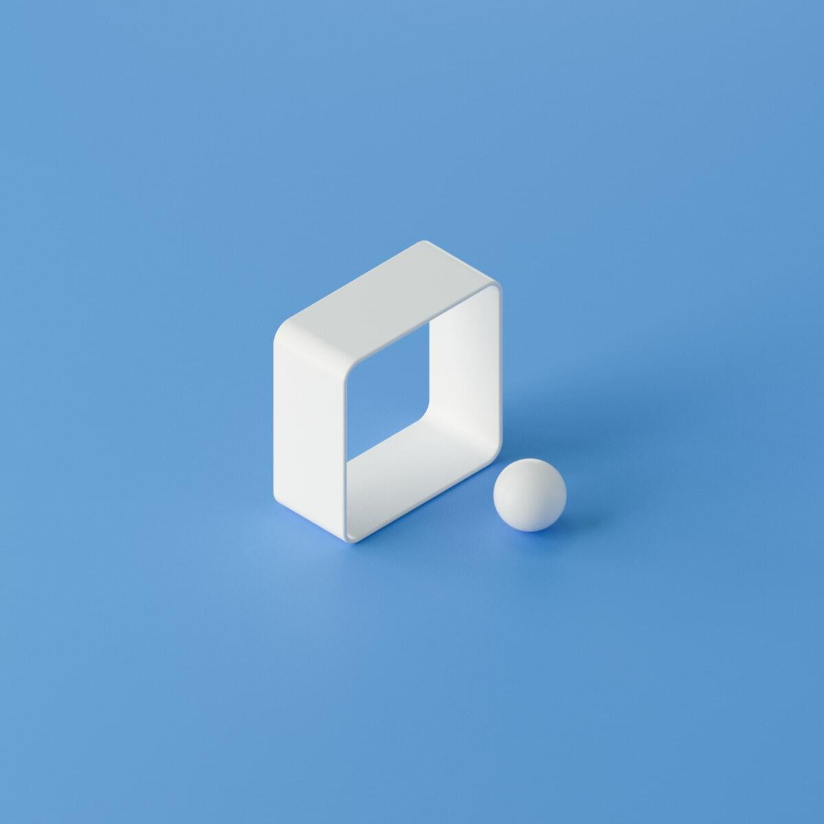 New Work — HIPA Cloud