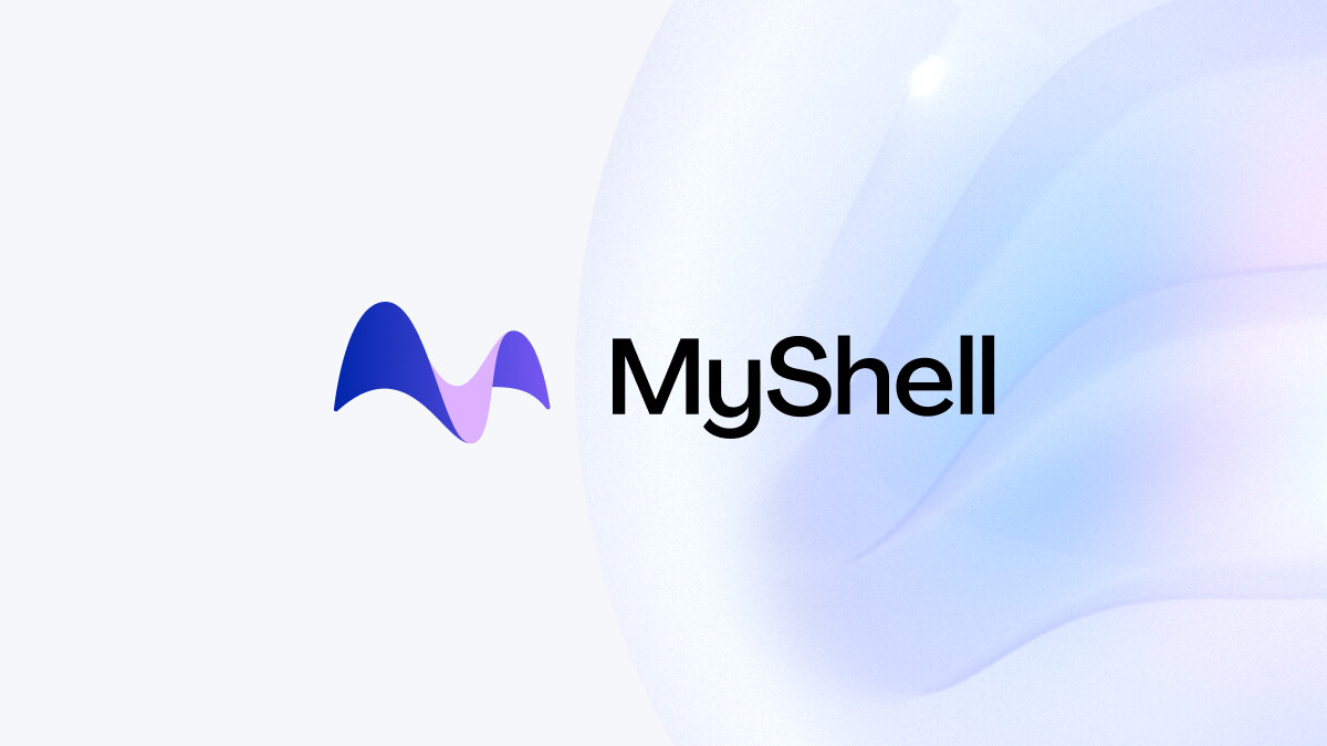 New Work — MyShell