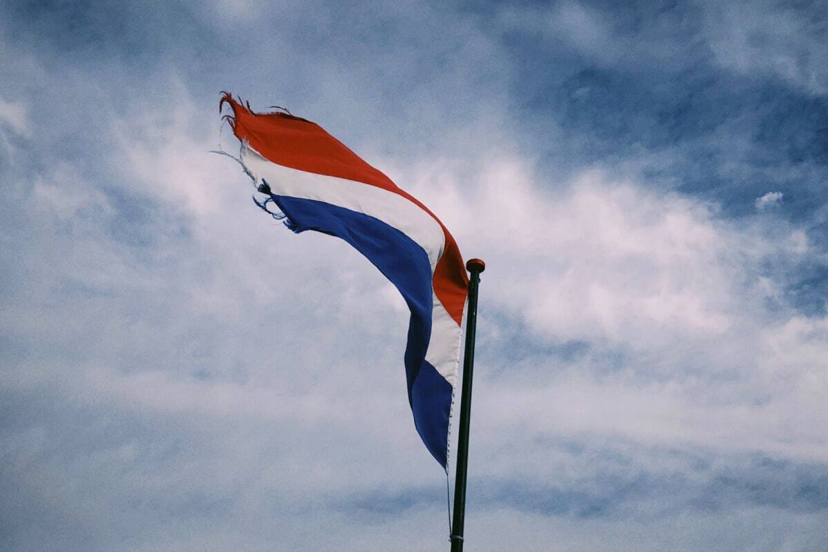 The Netherlands Trip