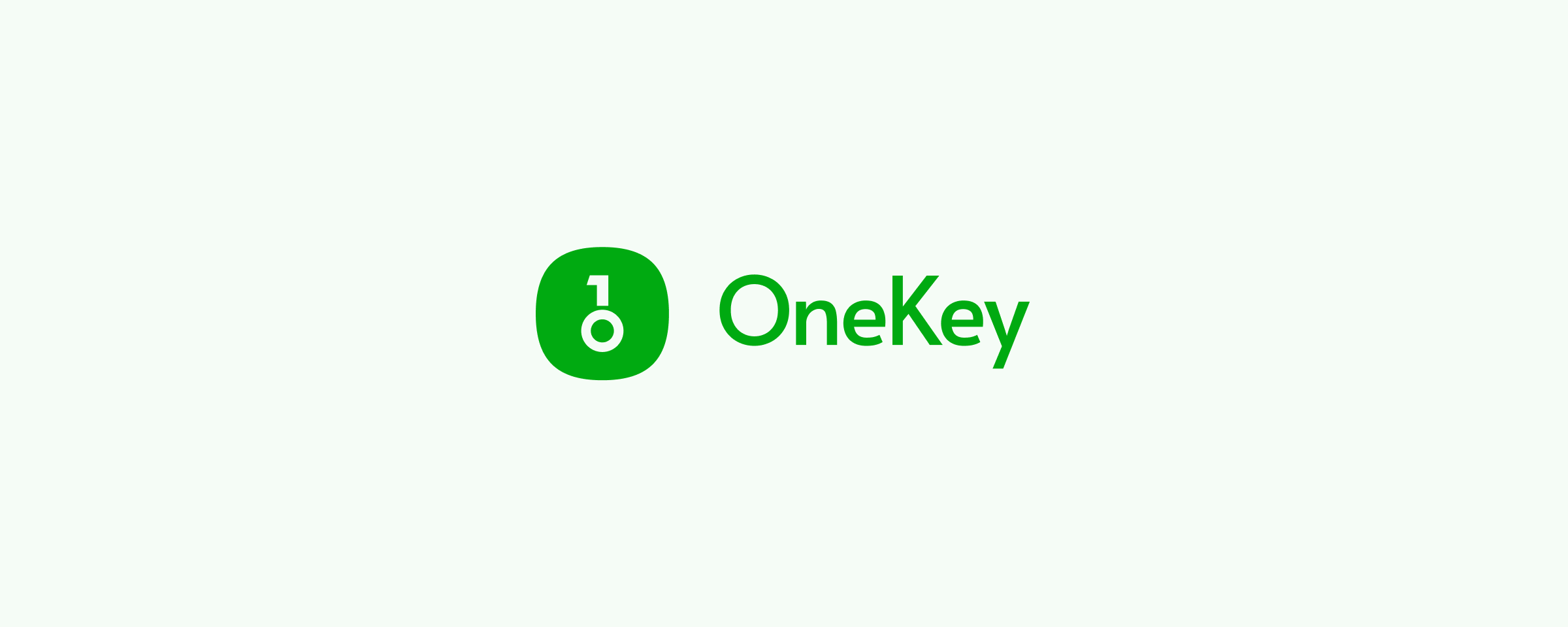 OneKey