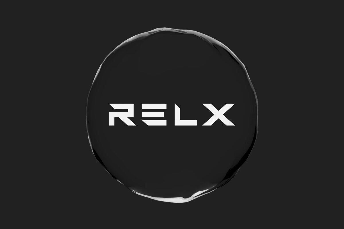 New Work — RELX