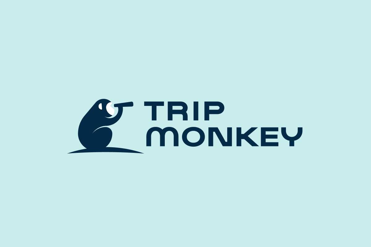 New Work — Trip Monkey