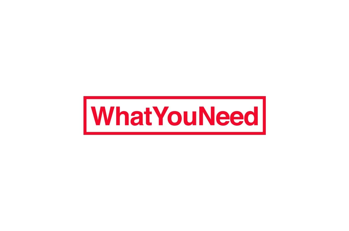 New Client — WhatYouNeed