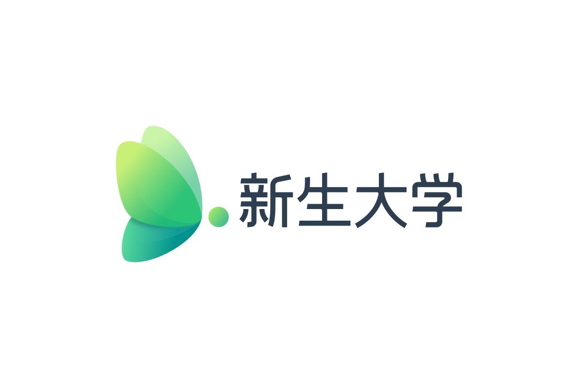 New Work — Xinshengdaxue